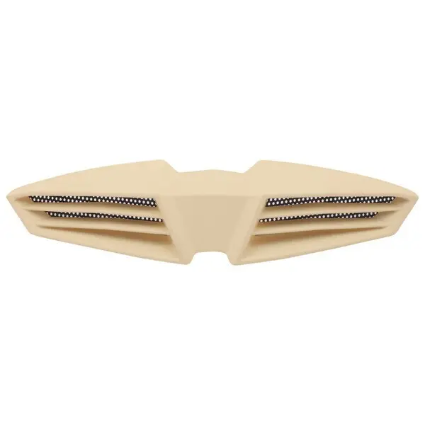 Belüftung Motorradhelm hinten LS2 FF906