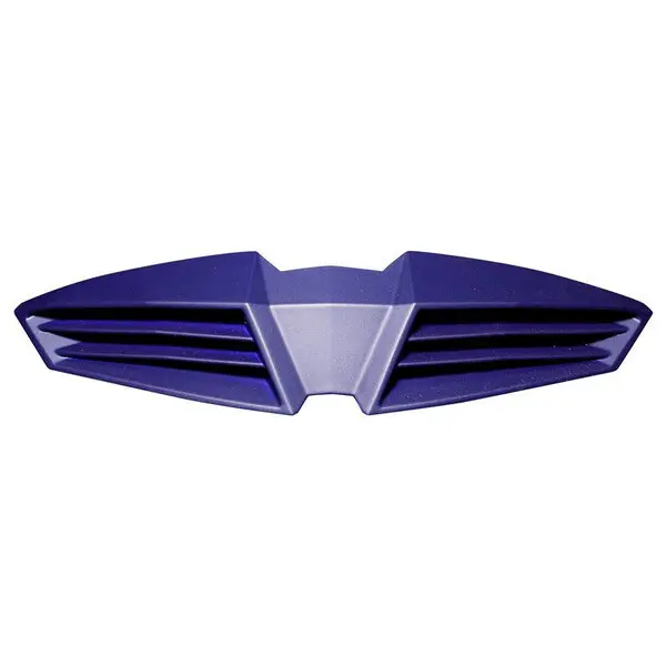 Belüftung Motorradhelm hinten LS2 FF906