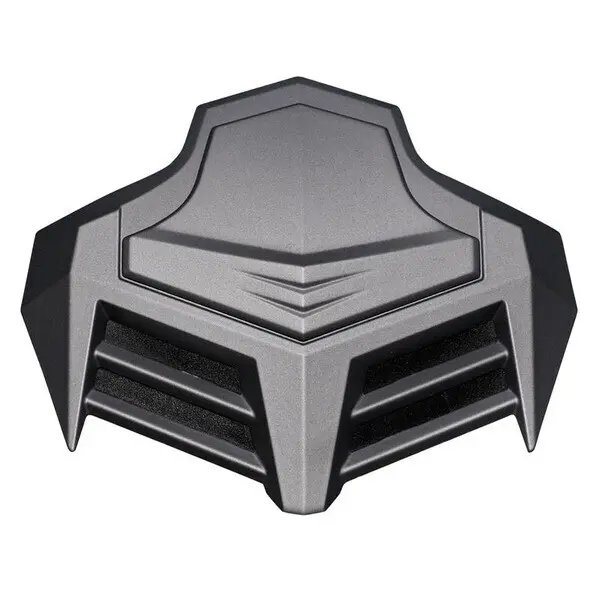 Belüftung Motorradhelm oben LS2 FF906