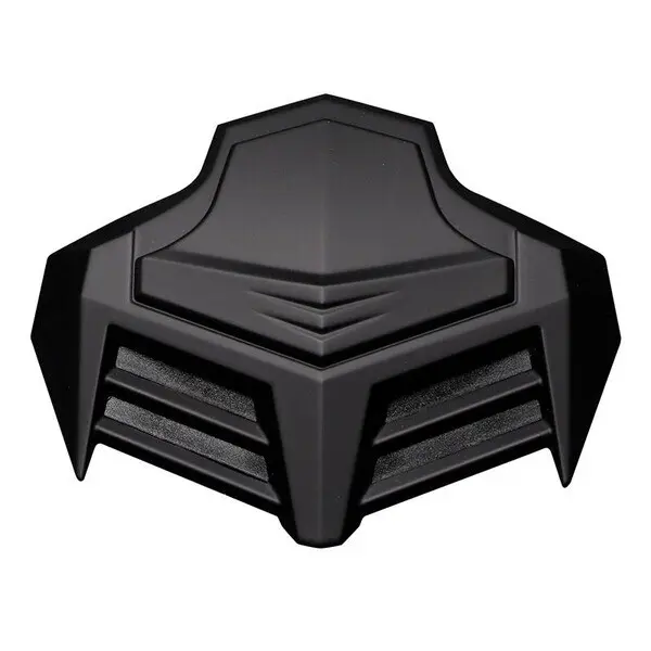 Belüftung Motorradhelm oben LS2 FF906