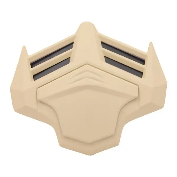 Belüftung Motorradhelm oben LS2 FF906