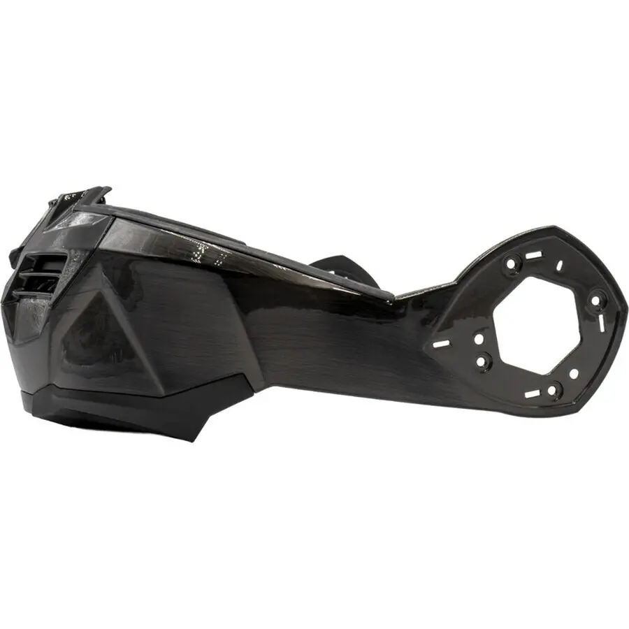 Kinnriemen Motorradhelm LS2 FF906