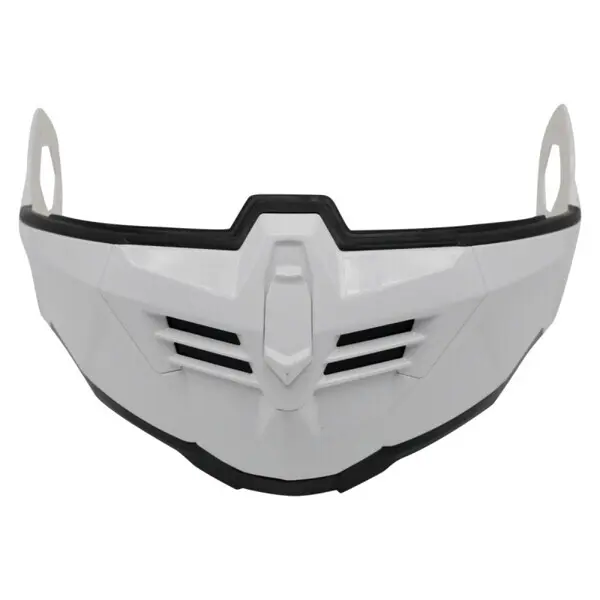 Motorhelm kinband LS2 FF906