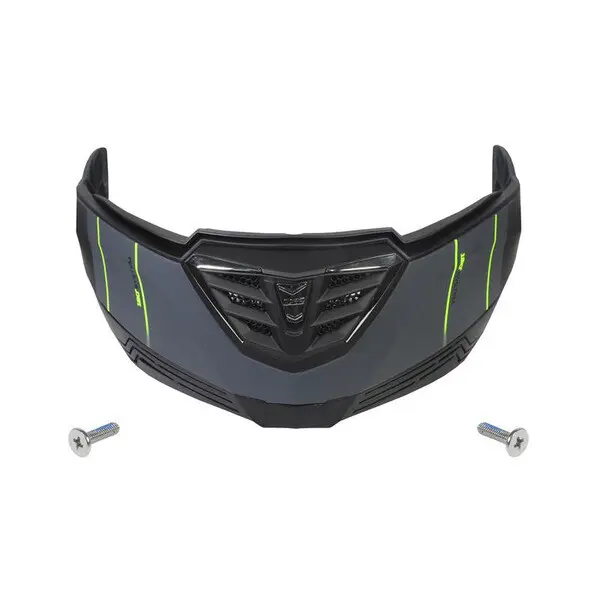 Kinnriemen Motorradhelm LS2 FF906 Cooper