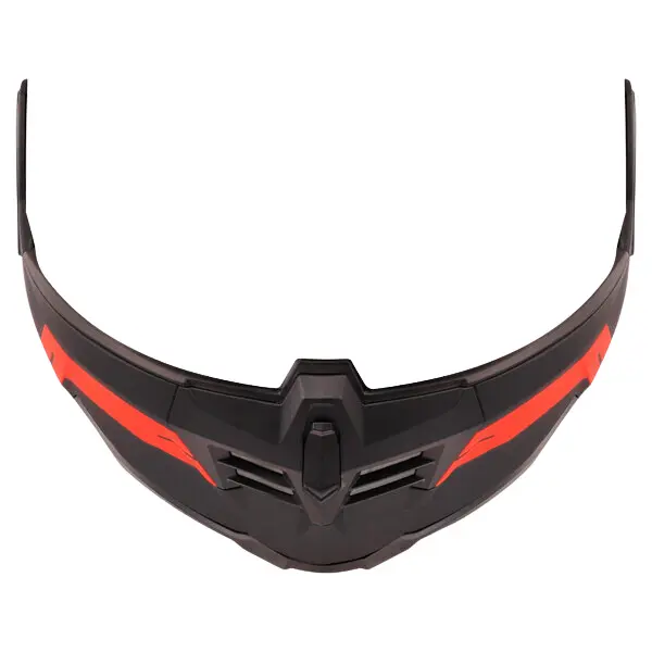 Kinnriemen Motorradhelm LS2 FF906