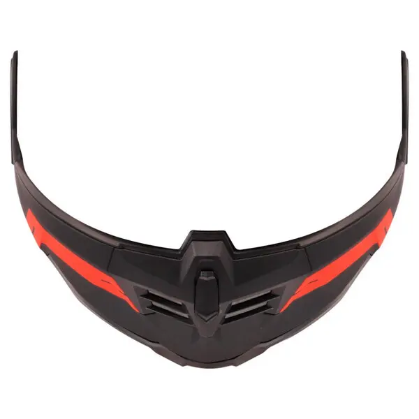 Kinnriemen Motorradhelm LS2 FF906