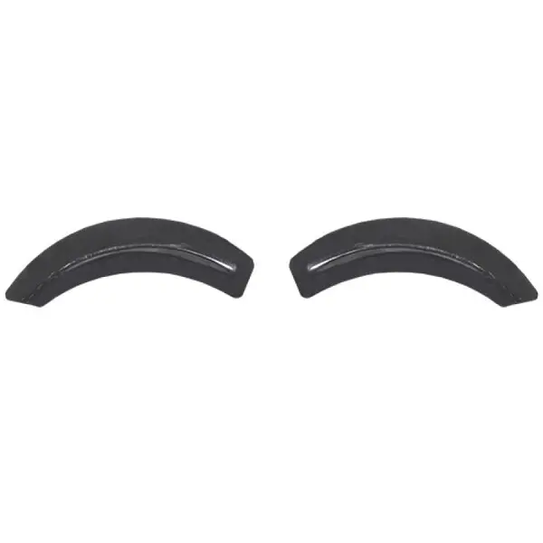 Ersatz-Motorradhelm-Kinnteil LS2 FF906
