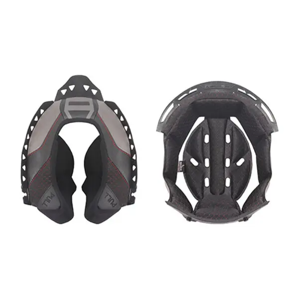 Futter für Motorradhelme LS2 FF906