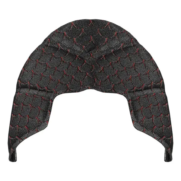 Helm-Accessoire LS2 MX701