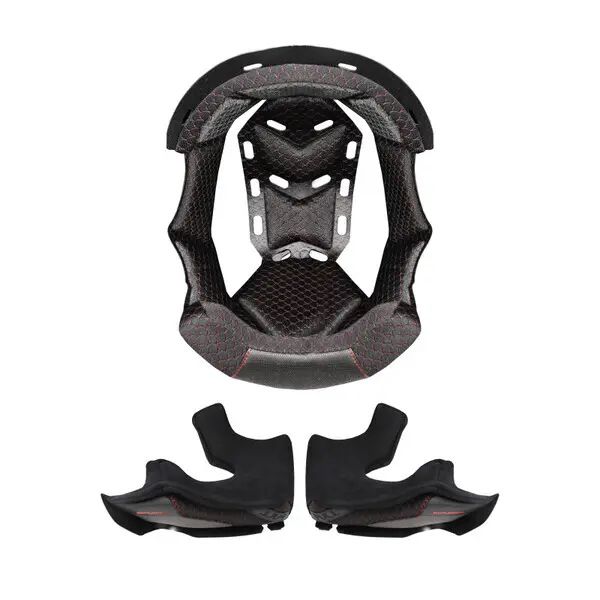 Futter für Motorradhelme LS2 MX701