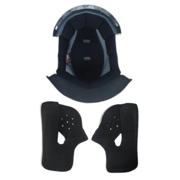 Schaumstoff für Motorradhelm LS2 FF353