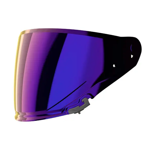 Visier Motorradhelm LS2 OF603