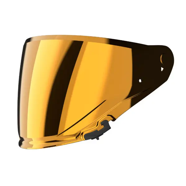 Visier Motorradhelm LS2 OF603