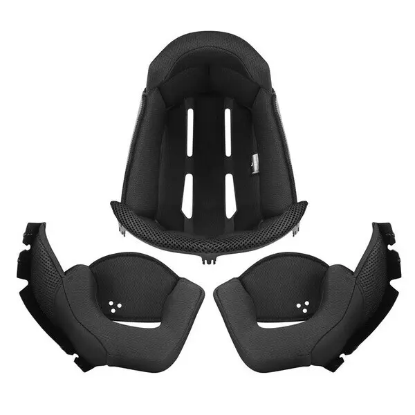 Futter für Motorradhelme LS2 OF616