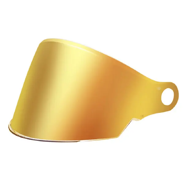 Visier Motorradhelm LS2 OF616