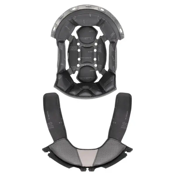 Futter für Motorradhelme LS2 OF620