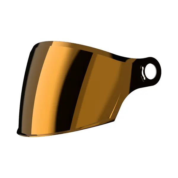 Visier Motorradhelm LS2 OF620