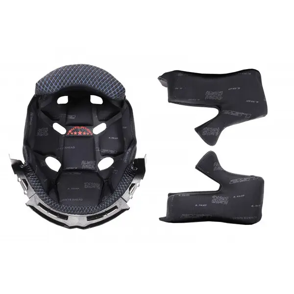 Futter für Motorradhelme LS2 MX700