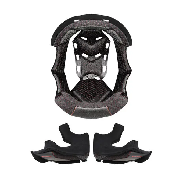 Futter für Motorradhelme LS2 MX701