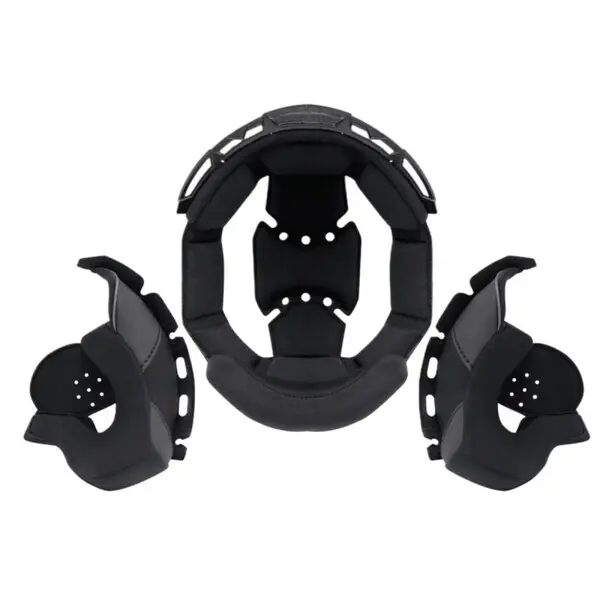 Futter für Motorradhelme LS2 MX702