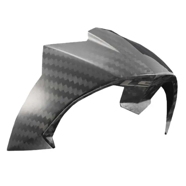 Motorrad-Spoiler LS2 FF805