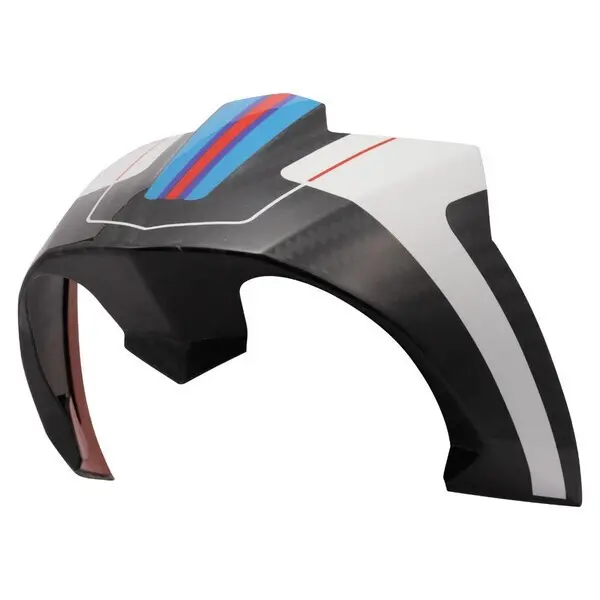 Motorrad-Spoiler LS2 FF805