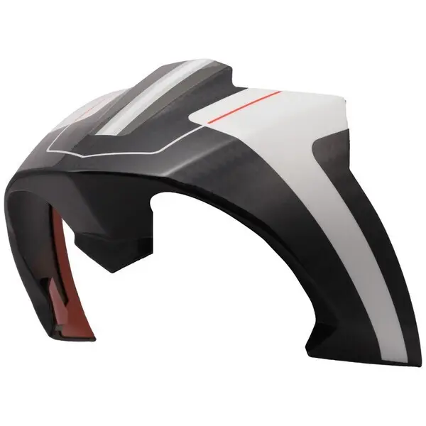 Motorrad-Spoiler LS2 FF805