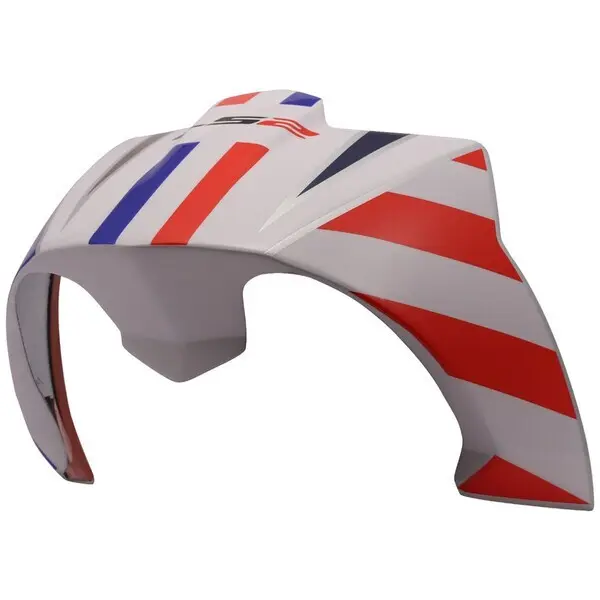 Motorrad-Spoiler LS2 FF805
