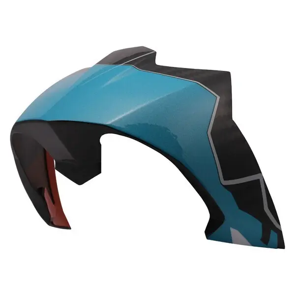 Motorrad-Spoiler LS2 FF805