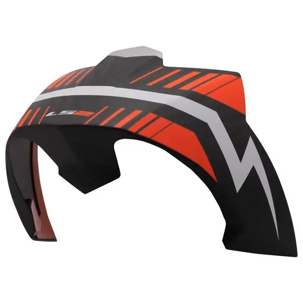 Motorrad-Spoiler LS2 FF805