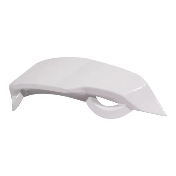 Motorrad Heckspoiler LS2 FF812/OF622