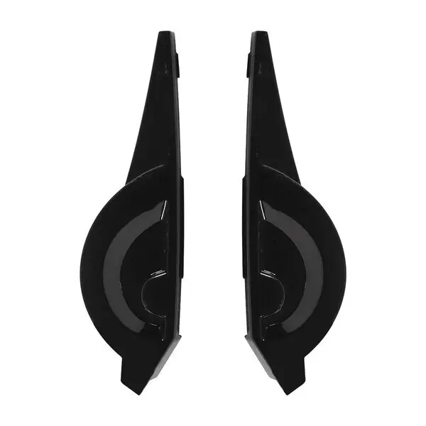 Motorrad Helm Zubehör Ohrstöpsel LS2 FF812/OF622