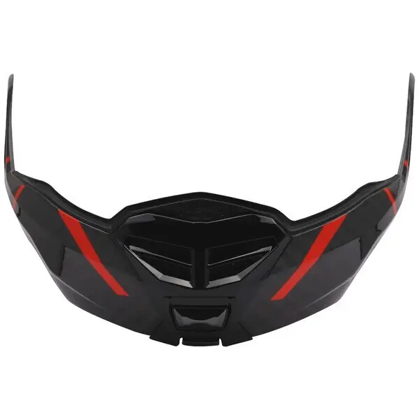 Kinnriemen Motorradhelm LS2 FF901 Future II