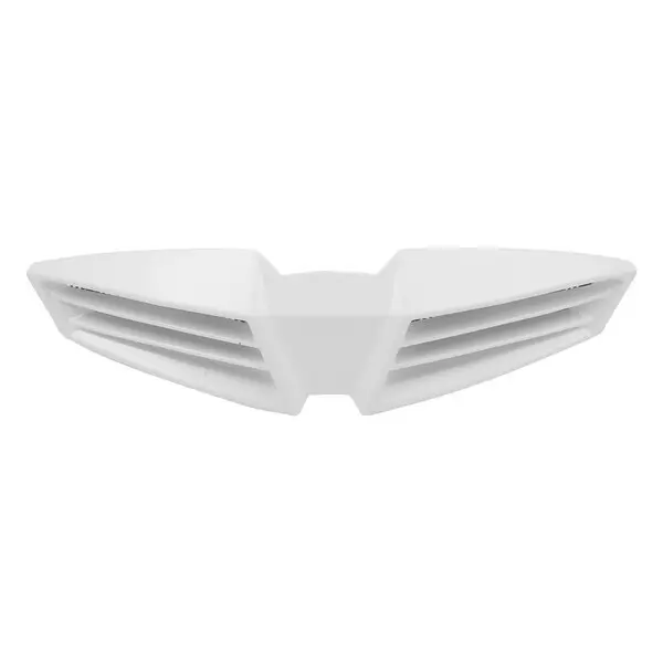 Belüftung Motorradhelm hinten LS2 FF906