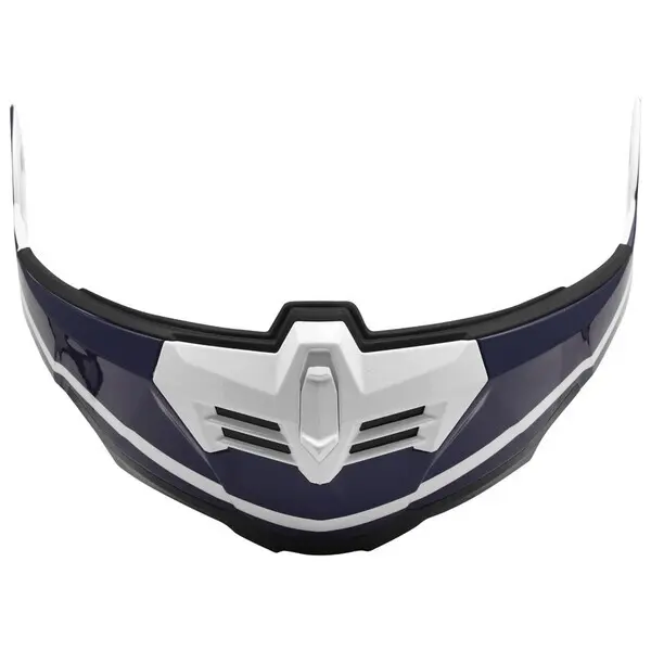 Kinnriemen Motorradhelm LS2 FF906