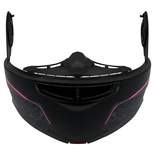 Kinnriemen Motorradhelm LS2 FF908