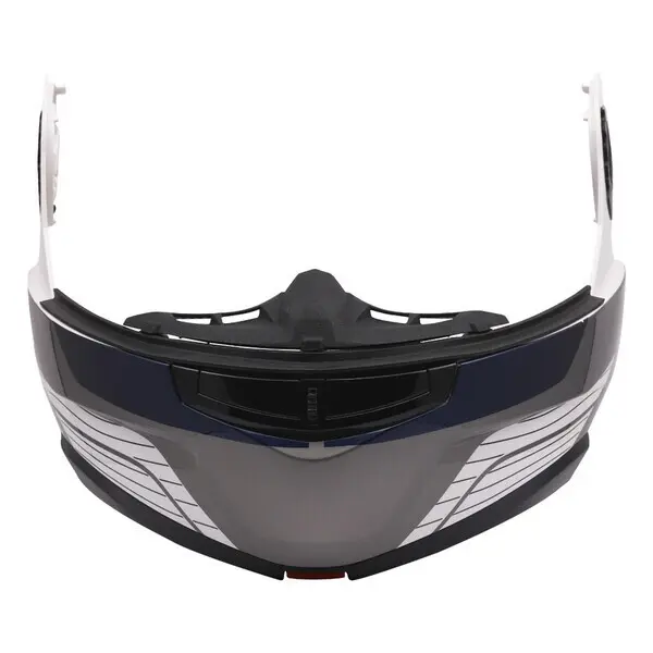 Kinnriemen Motorradhelm LS2 FF908