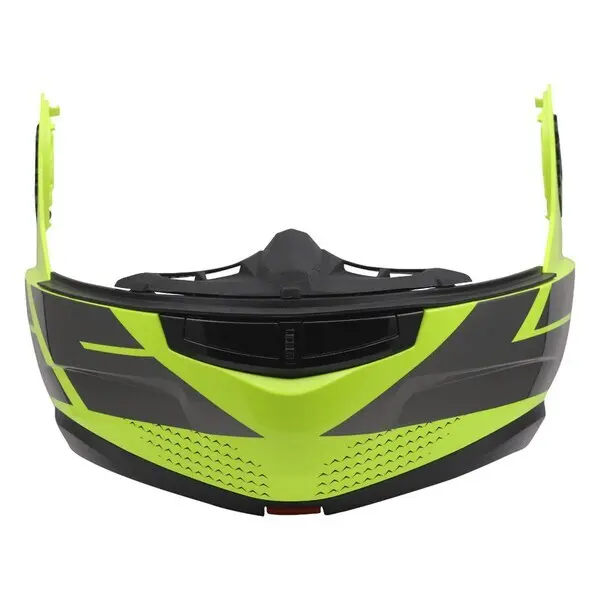 Kinnriemen Motorradhelm LS2 FF908 Code H-V