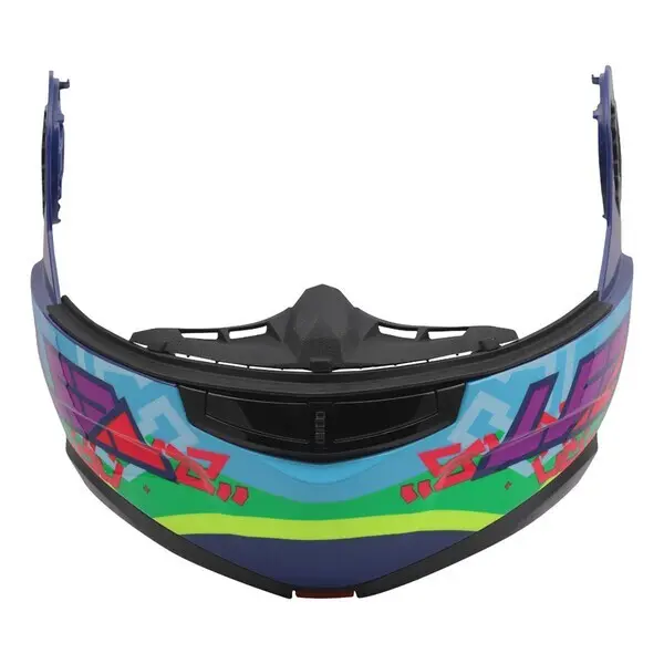 Kinnriemen Motorradhelm LS2 FF908