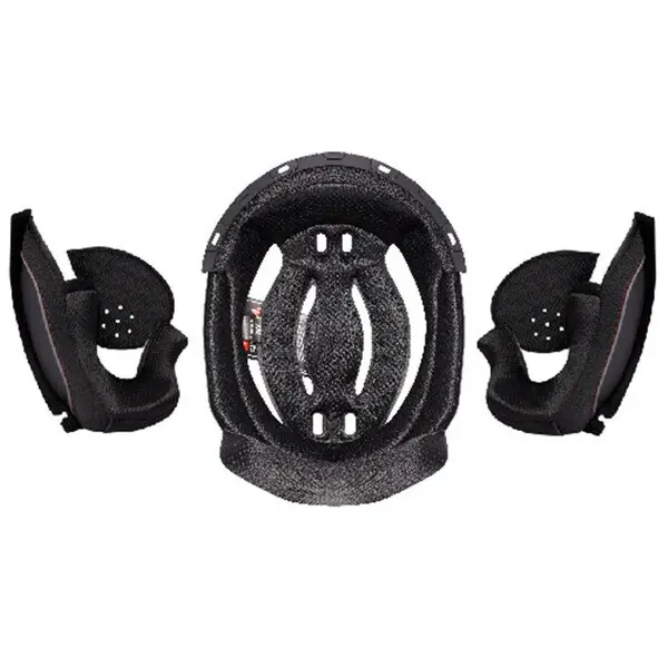 Futter für Motorradhelme LS2 FF908