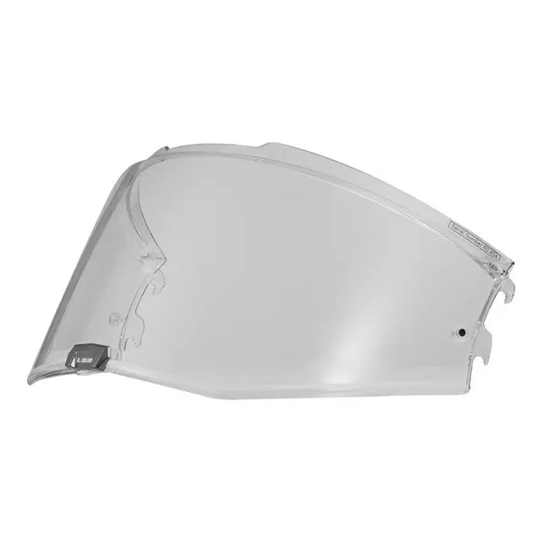 Visier Motorradhelm LS2 FF910