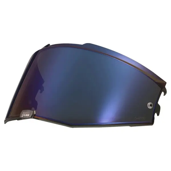 Visier Motorradhelm LS2 FF910