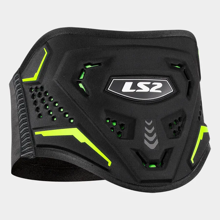 Nierengürtel LS2 Koku