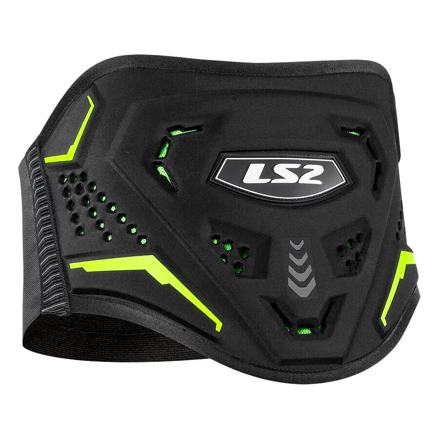 Nierengürtel LS2 Koku