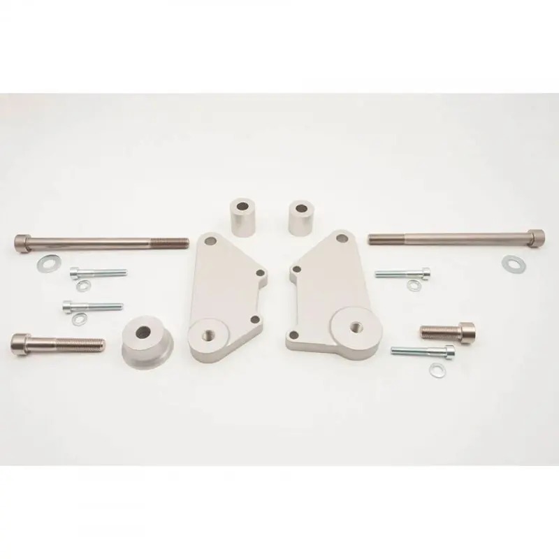 Montageset Lsl Crash-Pad Hornet 900-image