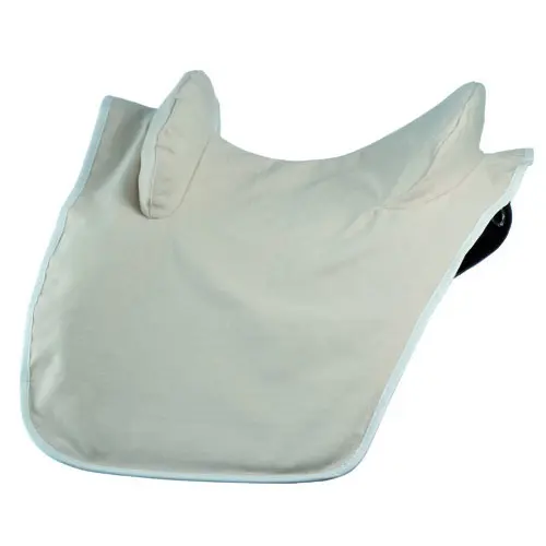 Meilleurs prix pour Housse de selle pour cheval en toile Ludomar Elva Gaitan