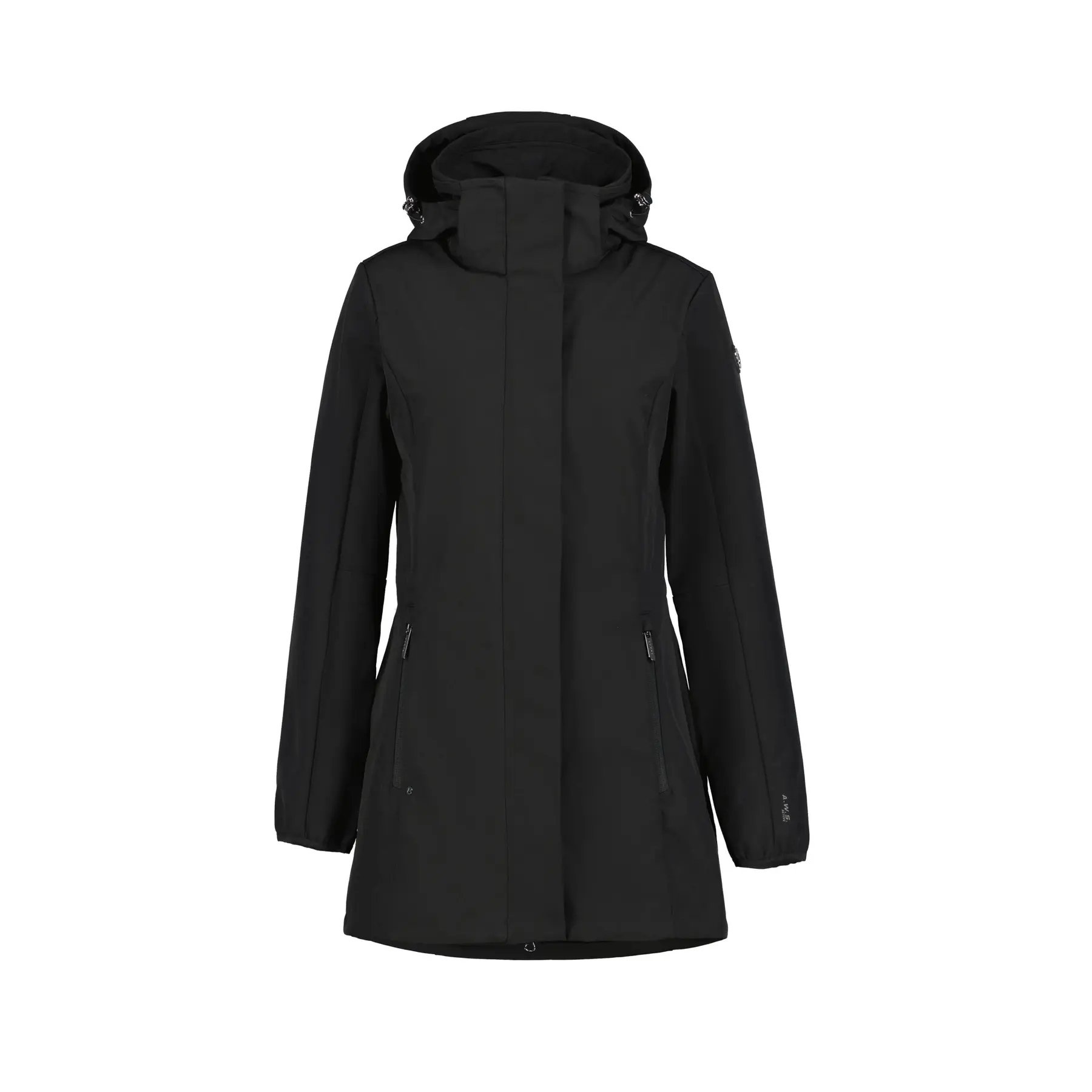 Parka Damen Luhta Iloniemi