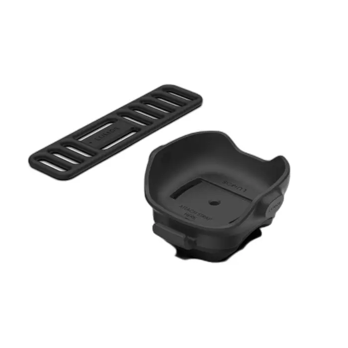 Velo Store - UK Universal bike light mount Lumos Firefly | Extra 10% off with Subscription, Postage £16.79 to UK Fedex.