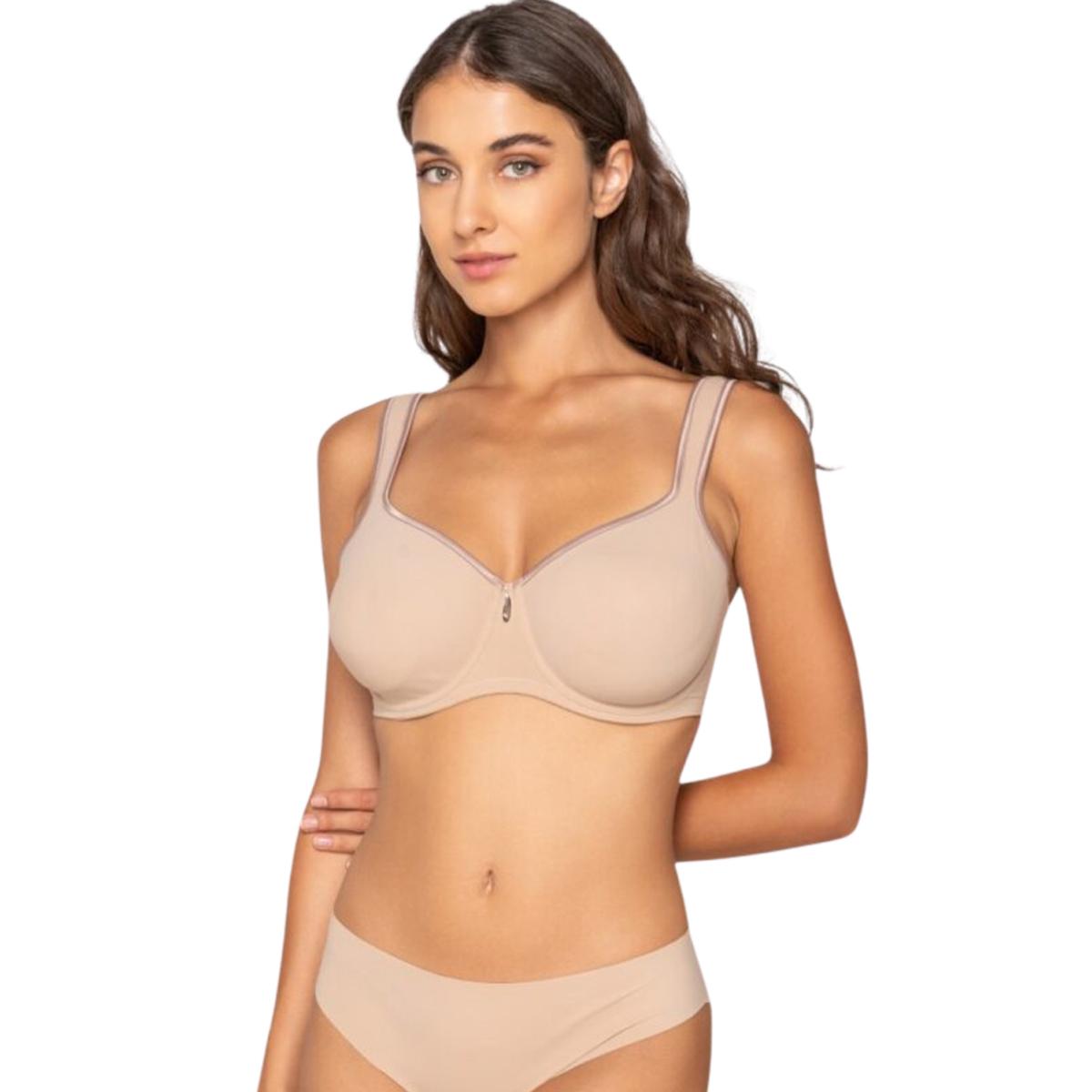 8059973239346 - Bügel-BH Minimizer für Frauen Secret Sense