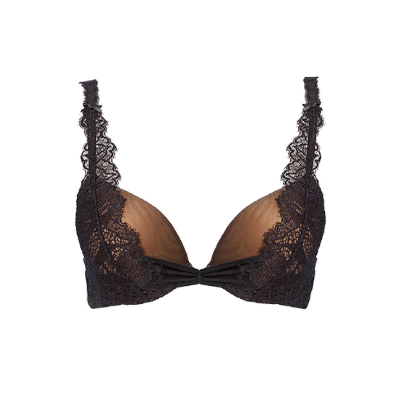 Reggiseno super push-up donna  Orchidea